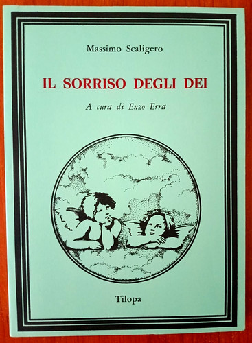 Massimo scaligero sorriso - massimo, scaligero_il