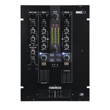Reloop rmx22i mixer - reloop, dj