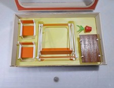 Mobili per la bambola vintage