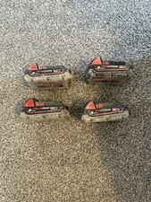 Milwaukee m18 18v - b2,