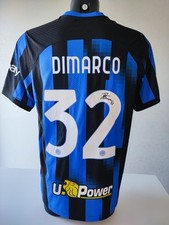 maglia DIMARCO Inter maglia