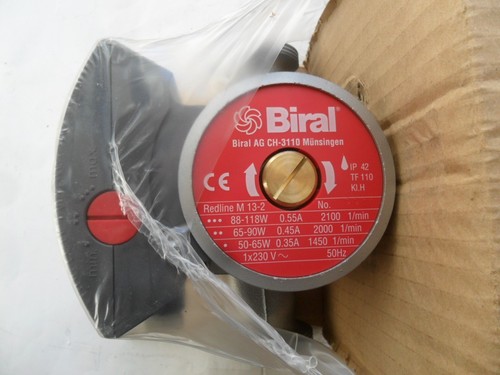 Biral redline 2 - 13-2, in