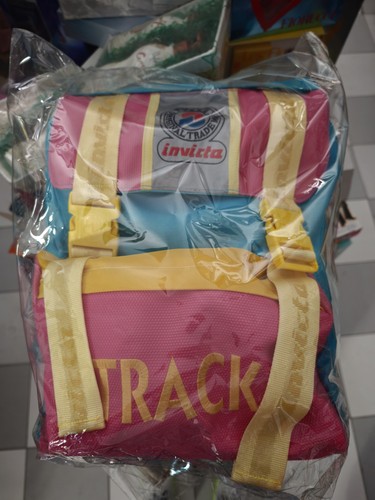 Zaino invicta track - invicta,