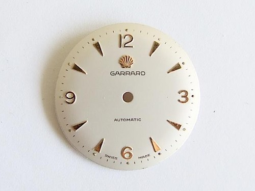 Orologio garrard automatico - garrard,