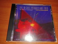 CD The Michel Petrucciani Trio, Live at tle Village Vanguard, Blue Note 2002