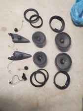 Casse  Hertz tweeter Crossover