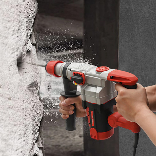 Martello pneumatico 2200w - martello,