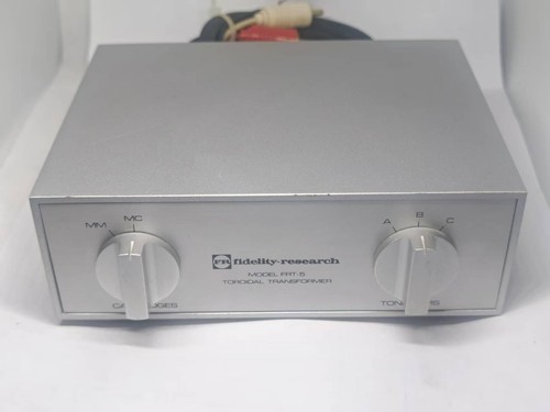 Trasformatore step fidelity - step,