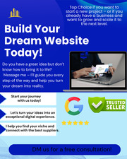 Shopify Store Setup & Design