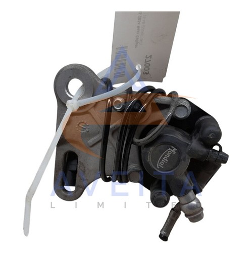 Pinza posteriore mondial piega - pinza,