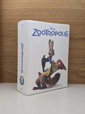 Zootropolis Filmarena FAC#62