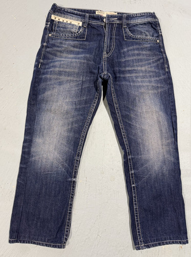 Jeans uomo y2k anni philipp - uomo,