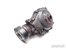 BMW X3 DIFFERENZIALE ANTERIORE