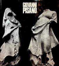 Giovanni Pisano: l'opera