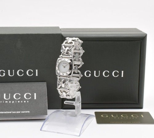 Scatola gucci 6400l - 【scatola】gucci,