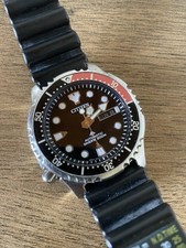 Orologio Citizen Promaster Automatic 200M