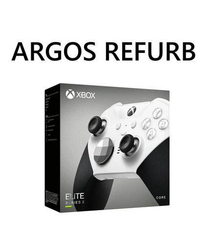 Controller xbox elite series - controller,