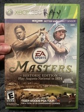 Tiger Woods Pga Tour 14