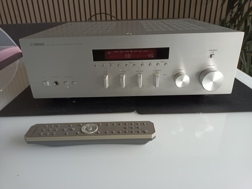 Yamaha s300 ricevitore - yamaha,