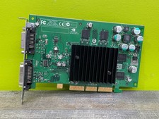 Apple PowerMac G4 APG NVIDIA