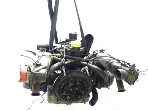 Motore citroen ami8 break - motore,
