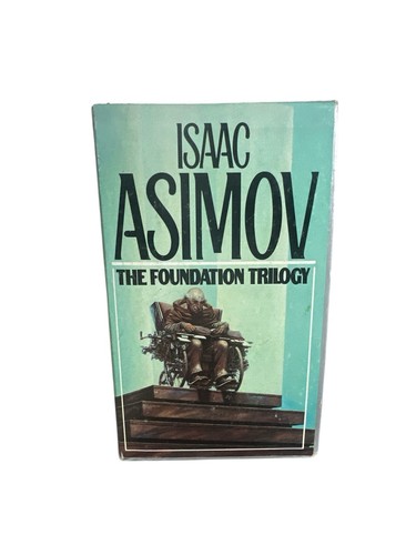 Vintage isaac asimov - vintage,