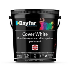 Pittura Antimuffa Lavabile