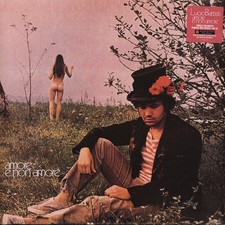 Lucio Battisti - Amore E Non