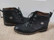 Men's HARLEY DAVIDSON Leather