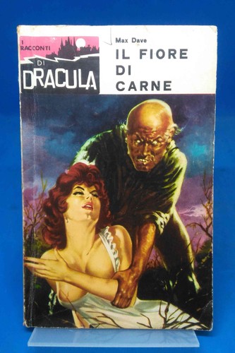 Racconti dracula 105 - dracula,