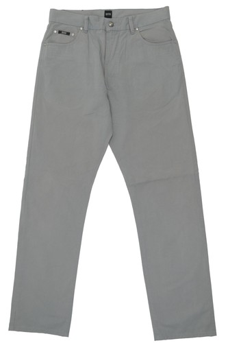 Pantalone jeans uomo - hugo, boss