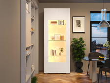 Vetrina Da Soggiorno 70 X 40 X