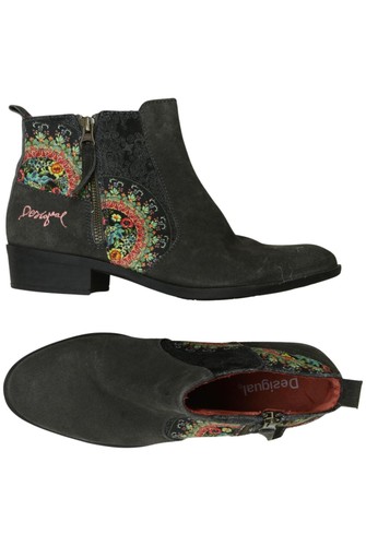 Stivaletti desigual donna - stivaletti,