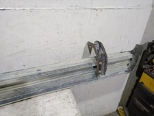 961004JB1A pedana laterale esterna moto per NISSAN NAVARA NP300 rectp5422002