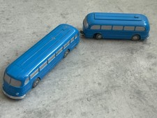 Wiking 1:87 Bus Pullman +