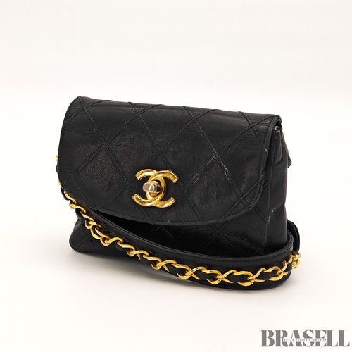 Borsa cintura chanel in - borsa,