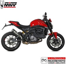 Exhaust terminal mivv m5 - terminal, x-m5