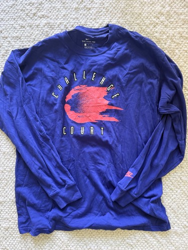 Maglia manica lunga nike - maglia,