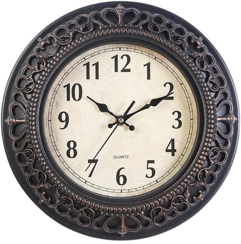 Orologio parete effetto - orologio, da
