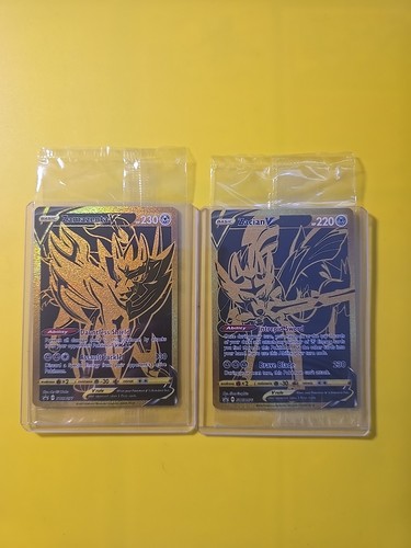 Pokemon zacian swsh076 - zacian,