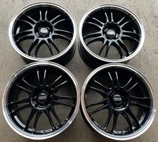 Cerchi lega dotz 18 - in, 18"