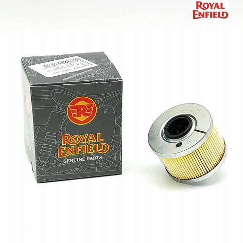 Filtro olio ricambio originale