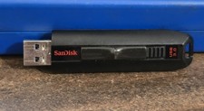 SanDisk Extreme 64GB Flash
