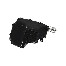 Carter D'Olio - HONDA 650 CBR