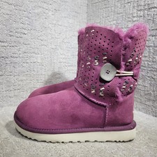 Stivali UGG Bailey Botton