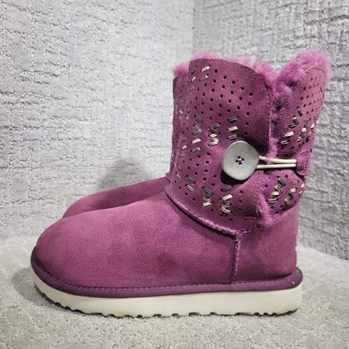 Stivali ugg bailey - stivali,