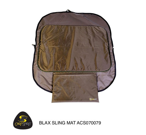 Materassino blax sling mat - sling,