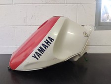 SERBATOIO BENZINA ORIGINALE YAMAHA FZR 1000 GENESIS   ANNI 1988 1989