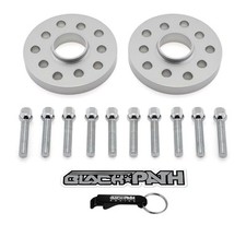 2pc 15mm Hubcentric Audi A