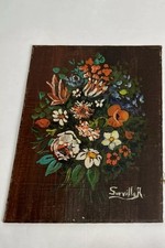 Dipinti DI NATURA MORTA FIORI